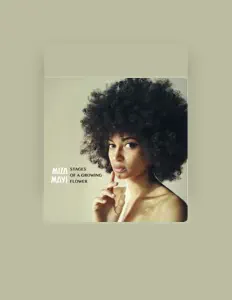 Listen to Miza Mayi, watch music videos, read bio, see tour dates & more!