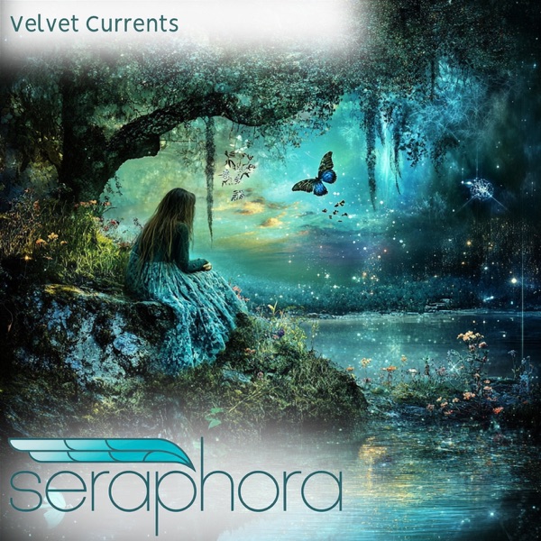 Velvet Currents - EP