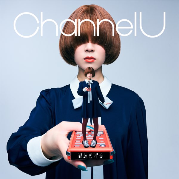 Channel U - 緑黄色社会のアルバム - Apple Music