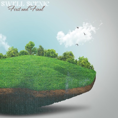 First and Final (feat. Michael Shynes) - Single