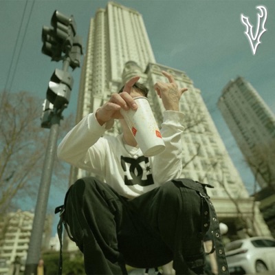 Caigo Para Arriba - Single