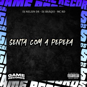 Senta Com a Pepeka