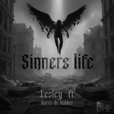 Sinners life (feat. Harris de Hakker) - Single