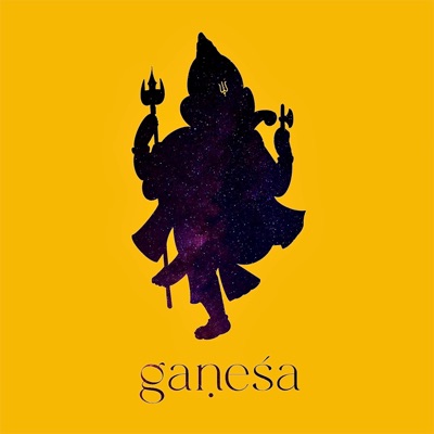 Ganesha - गणेश (feat. Edson Fernando & Tara Indra) - Single