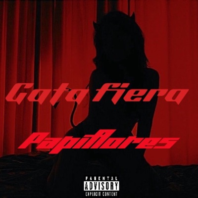 GATA FIERA - Single