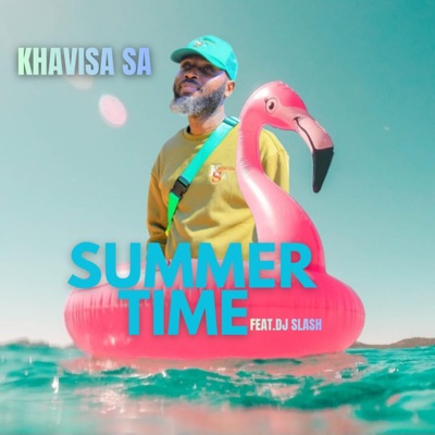 SUMMER TIME - Single