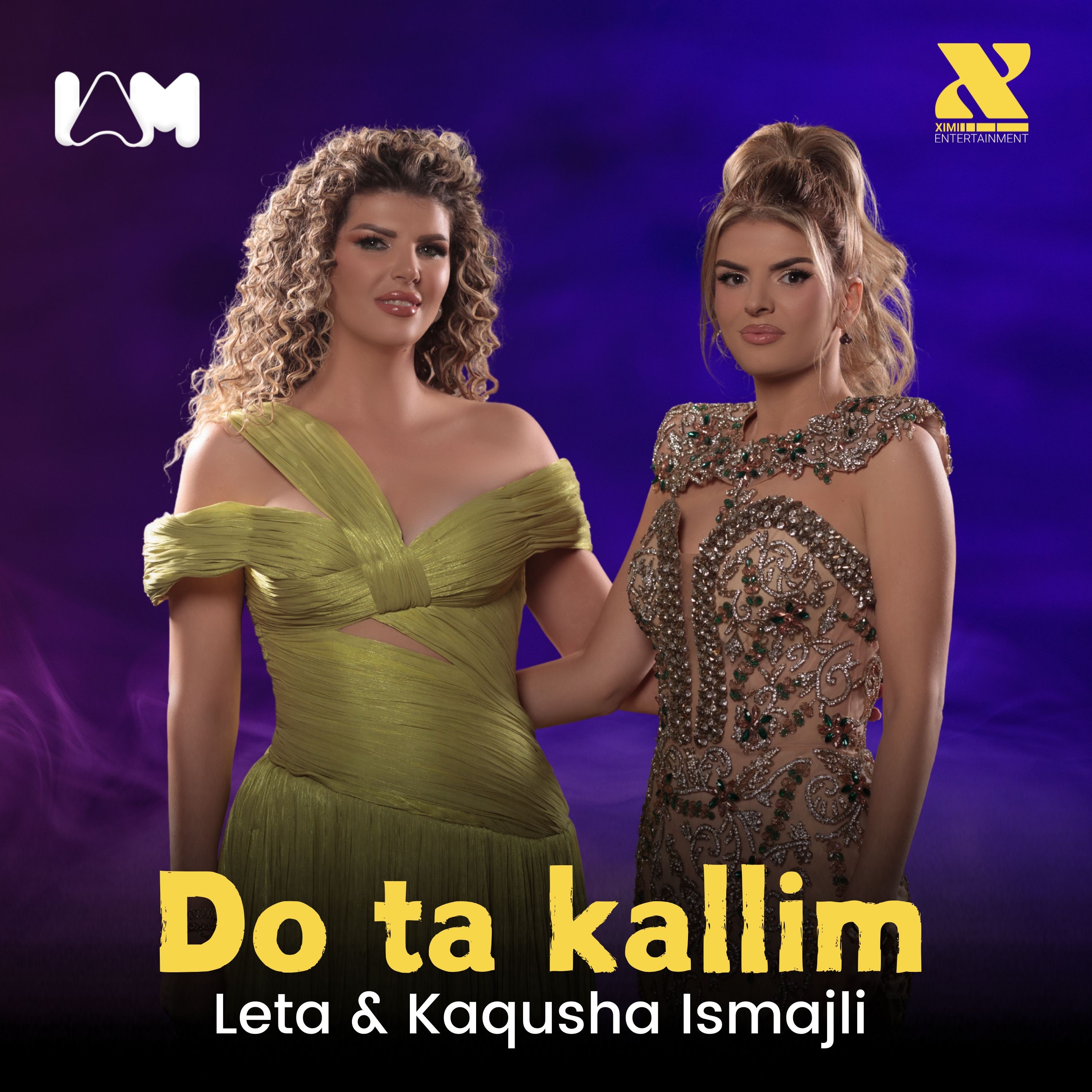 Leta & Kaqusha - Do ta kallim (Potpuri HIT #2026)