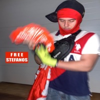 HIGH-END GA$ - Single - $tefanos