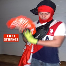 HIGH-END GA$ $tefanos