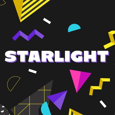 Starlight (feat. Steve Bouquet) - EP