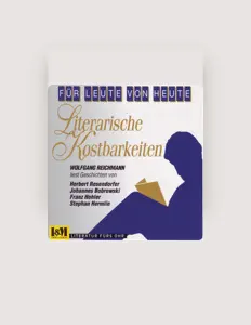聆聽 Herbert Rosendorfer、觀看音樂影片、閱讀小傳、查看巡演日期等！