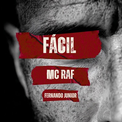 Fácil (feat. Mc Raf) - Single