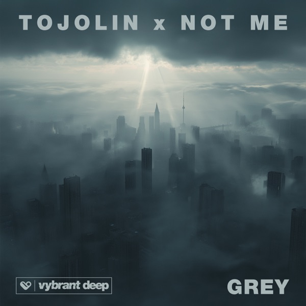 Grey - Single