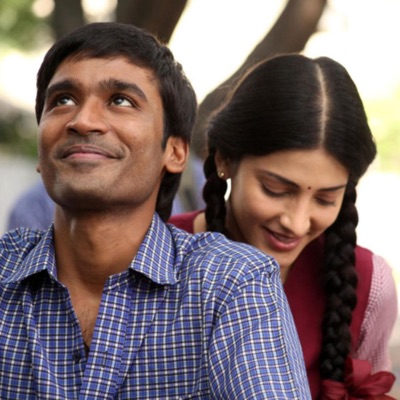 3 (Background Score) - Single