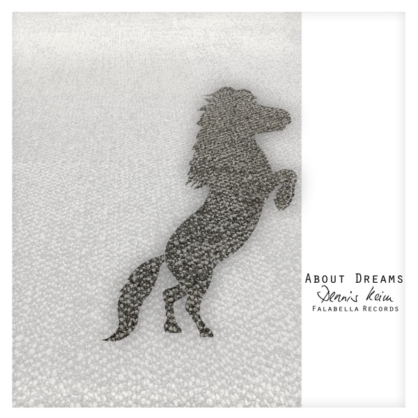 About Dreams - Single