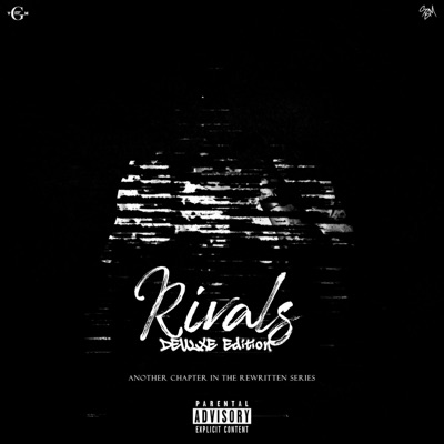 Rewritten 2 (Rivals Deluxe Edition)