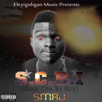 Can Be Ibile (SCBI) - Single - Smaj