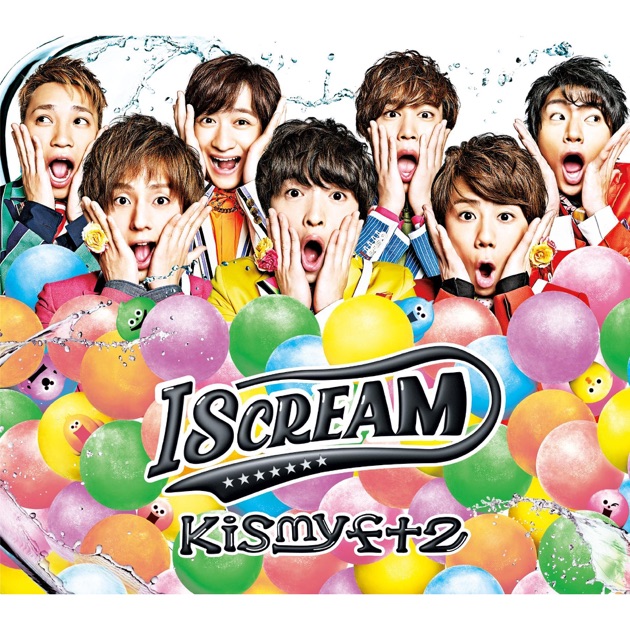 Kis-My-Ft2: Sing - Playlist - Apple Music