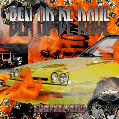 Ben Op De Rave - Single