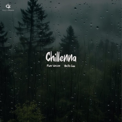 Chillena (Piano Version) - Single