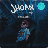 Luna Azul - Single - Jhoan