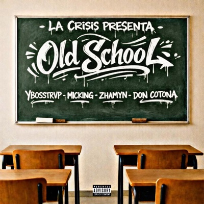 Old School - Single