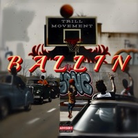 Ballin - Single - BosMan205