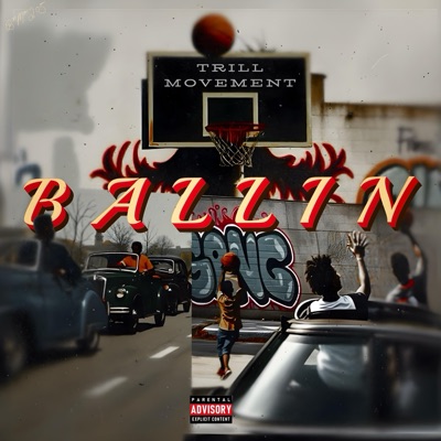 Ballin - Single