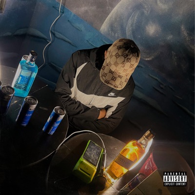 Mundo de Cetti 1.0 - EP