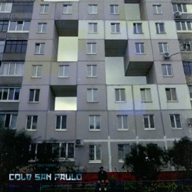 Ломаные ритмы D3CV