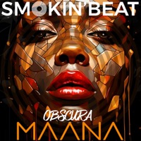 Obscura - Single - Maana