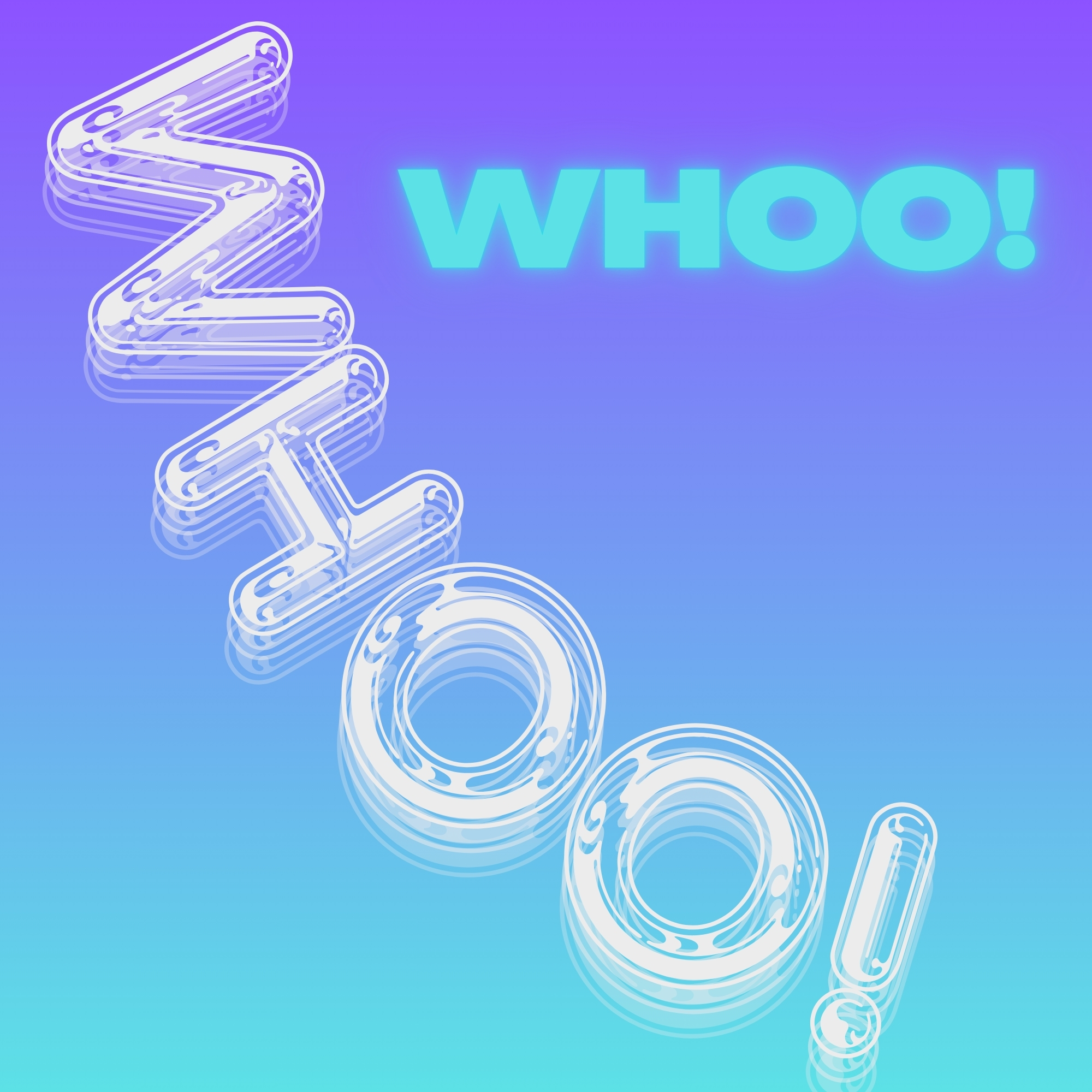 Whoo! - Single