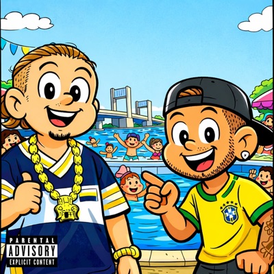 Bloquinho do Menino Ney - Single
