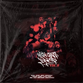 High Class Bars, Vol. 9 (feat. Rotik.Fb, Tocha-ATK, Jndw, Socio Alterkdos, Femaz, J Vivo, Stak, Inol, Zeko, Niñoruina & Esto Alterkdos) Lapsus Lpsbeats