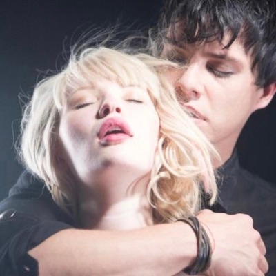 Cant Be Like Me (feat. Ssgbrokeboi) - Single