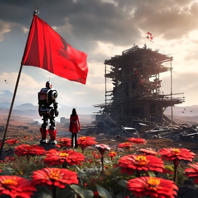 Zinnia (feat. Michee) - Single