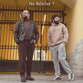 Nə Bilirlər ? (feat. RASIM) TURAL