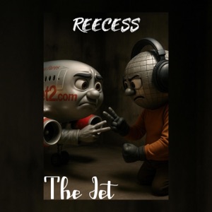 The Jet - Single