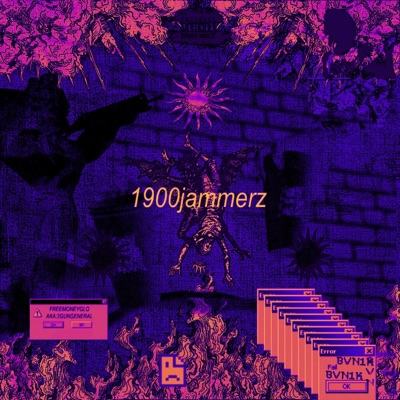 1900jammerz: Apple Music Edition (feat. Bvn1k)
