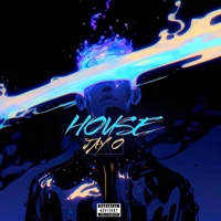 HOUSE - Single - JAY O