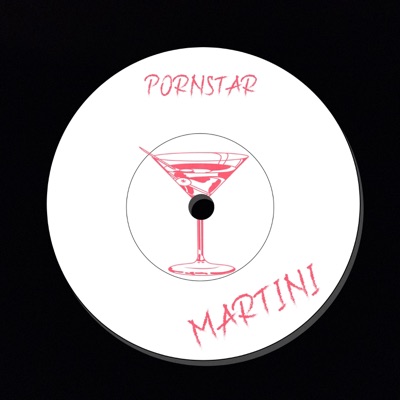 Pornstar Martini - Single