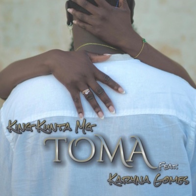 Toma (feat. Karyna Gomes) - Single