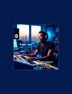 Dengarkan Ankor Beatz, tonton video musik, baca bio, lihat tanggal tur & lainnya!