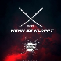 Wenn es klappt - Single - Kato