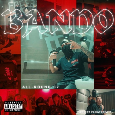 BANDO - Single