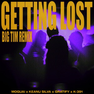 Getting Lost (feat. Keanu Silva & GRATIFY) [BIG TIM Remix]