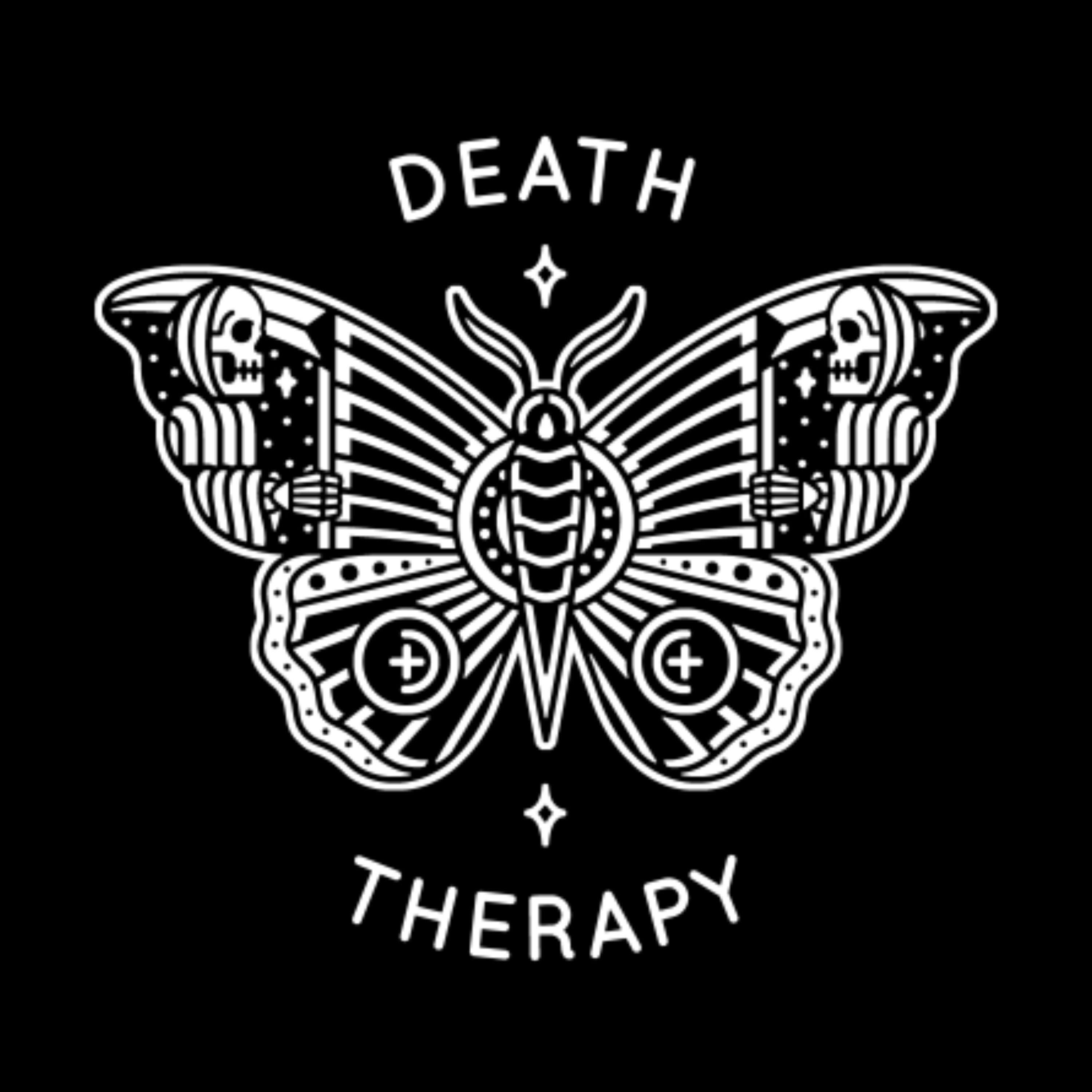 Death Therapy - Superficial Apparition