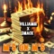 M'$ on M'$ (feat. Jmack) - Villiami lyrics