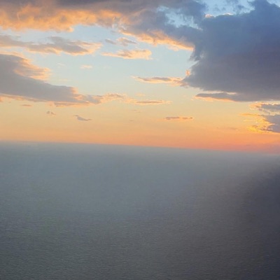 Beautiful as the sky - Single