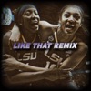 Like that Freestyle - Single